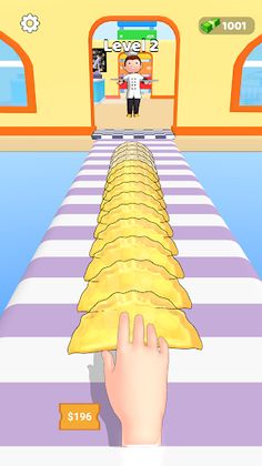 Dumpling Stack - Screenshot 3