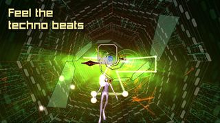 Rez Infinite - Screenshot 3