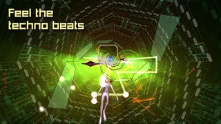 Rez Infinite - Screenshot 3