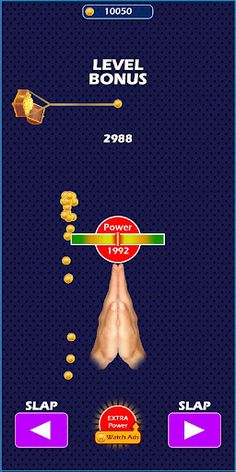 SLAP CHAMP - Screenshot 4