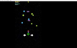 Space Trip - Screenshot 1