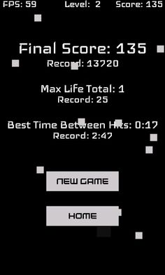 Blue Box - Screenshot 3