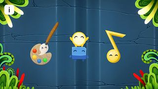 Pode Kids - Screenshot 1