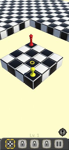 Royal Journey Chess - Screenshot 4