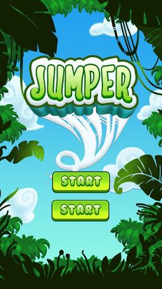 Jumper - Screenshot 1
