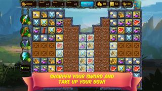 Storm Tale - Screenshot 1