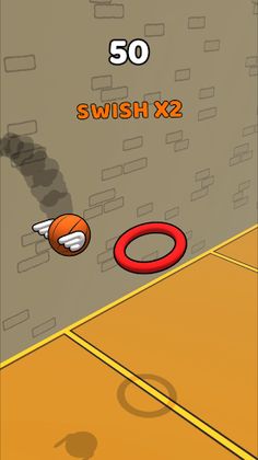 Dunky Tap - Screenshot 4