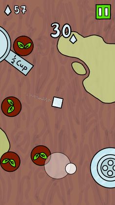 Spatula Smash - Screenshot 2