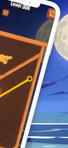 Pirate Pin: Treasure Adventure - Screenshot 2