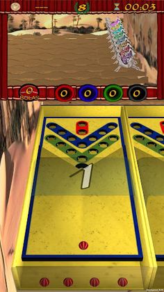 Camel Race Hd - Camel Race - F - Screenshot 3