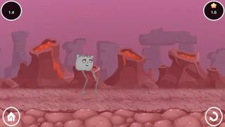 Stickman Turn - Screenshot 3