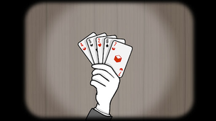 The Mr. Rabbit Magic Show - Screenshot 2