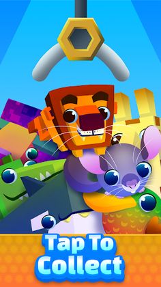 Spin a Zoo - Screenshot 2