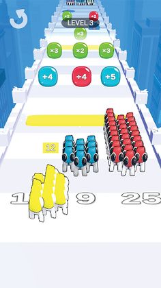 Last War : Survival Game Merge - Screenshot 2