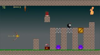 Arrow Stringer - Screenshot 3