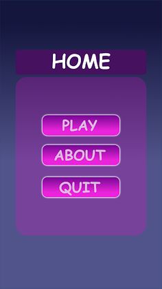 North bird - Screenshot 1