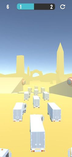 Track Race 3D - Screenshot 4