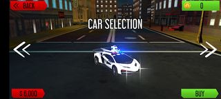 COPS PURSUIT 3D 2022 - Screenshot 1