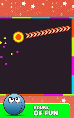 Balls vs Walls! - Screenshot 3