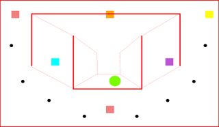 Loc-nar 3D - Screenshot 2