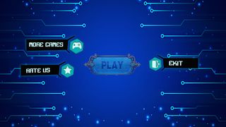 NFT SuperHero Game - Screenshot 2