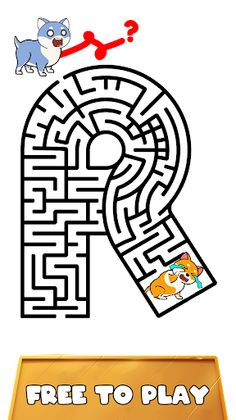 Dog Rush: Draw To Save - Screenshot 4