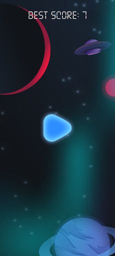 Serenity In Space - Screenshot 2