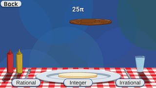 Numberger - Screenshot 1