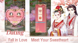 Palace Master - Fun Girl Games - Screenshot 2