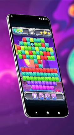 Miby Trek Space - Screenshot 3