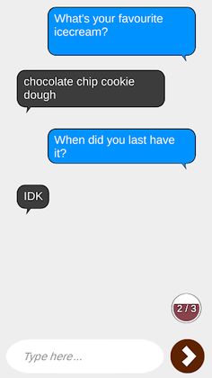 Human or Bot - Screenshot 3