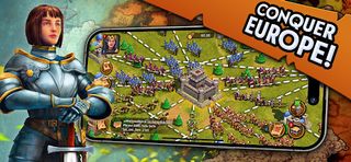 Medieval Kingdoms - Castle MMO - Screenshot 3