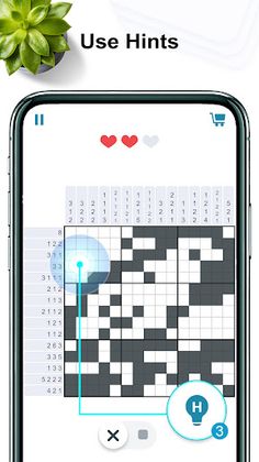 Nonogram - Number Art Puzzle - Screenshot 4