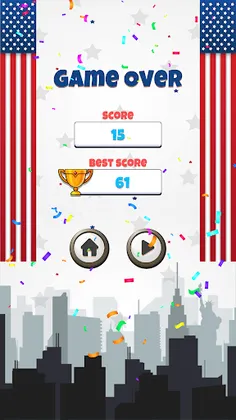 Whack A Mole: Trump - Screenshot 4