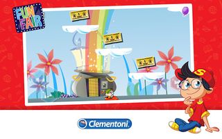 Fun Fair - Screenshot 1