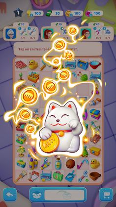 Beauty Merge - Screenshot 4