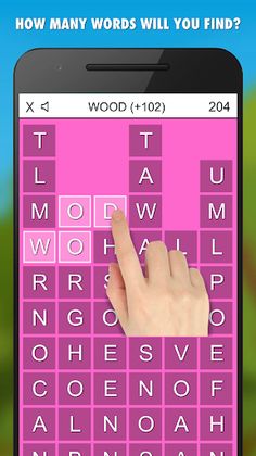 Words All Around - Screenshot 2