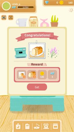 Bread Fishing - Screenshot 4