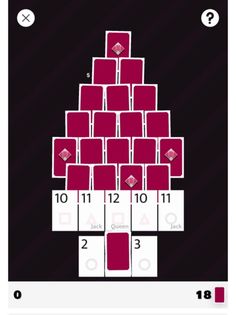 Cards Infinity - Screenshot 3