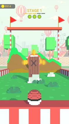 smash cube - Screenshot 4