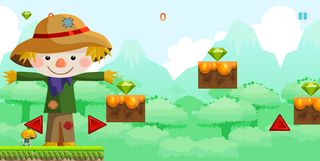 Ninja Adventure Travel - Screenshot 3