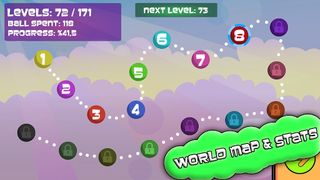 Topple Bricks - Prologue - Screenshot 3