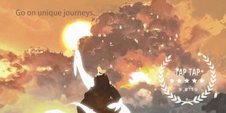 Heaven Travel - Screenshot 3