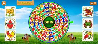 bau cua quay - Screenshot 1