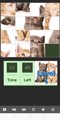 JigSaw Puzzles - Screenshot 1