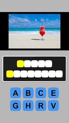 Word Surplus - Screenshot 4