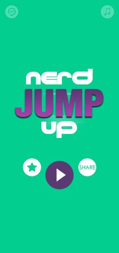 Nerdjump - Screenshot 3