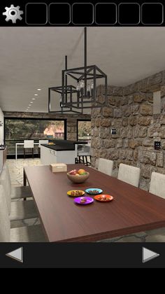 Can you escape Stone House - Screenshot 3