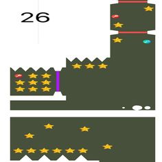 Jump Jump - Screenshot 3
