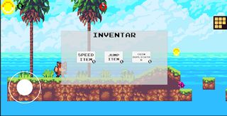 SunnyJump - Screenshot 3